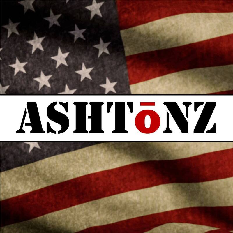 Ashtonz Sponsor Logo