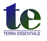 Terra Essentials Logo | Advanced Therapy Institute of Touch Worked With Terra Essentials To Create The Holistic Health Week Community Event